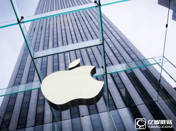 蘋果新專利曝光：果然蘋果也要做AR