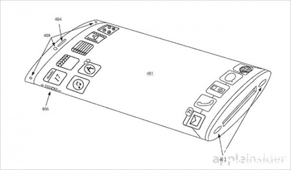 蘋果新專利曝光：果然蘋果也要做AR