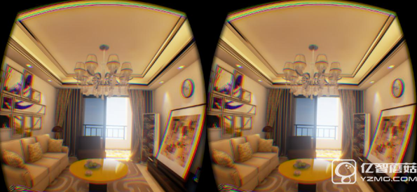 三星量子點電視和VR設備畫質PK 三星量子點電視和VR設備畫質PK