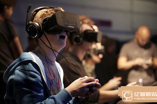 三星量子點電視和VR設備使用體驗PK 三星量子點電視和VR設備使用體驗PK