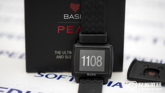 發(fā)熱嚴(yán)重:英特爾Basis Peak智能手表變身“燙手寶”