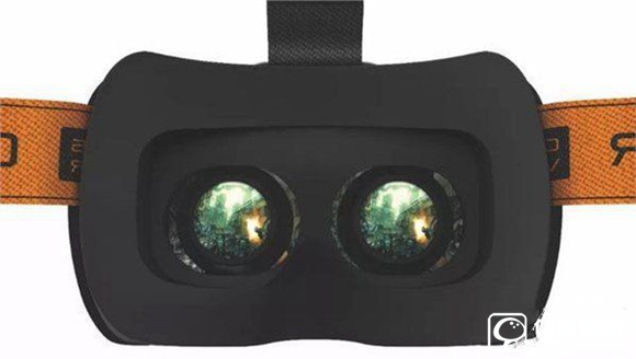 售價(jià)2635元:雷蛇發(fā)布黑客開(kāi)發(fā)套件二代VR頭顯