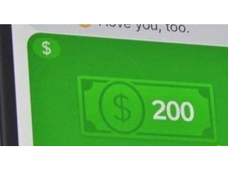 蘋果ios10的紅包發(fā)放及斗圖方法