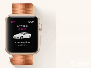 蘋果watchOS 3升級(jí):九大新功能一睹為快
