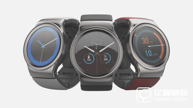 世界首款模塊化智能手表Blocks出貨 售2170元