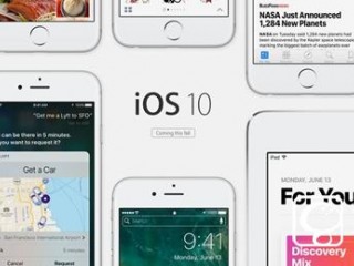 iOS10 Beta1閃退及出問(wèn)題應(yīng)用整理匯總
