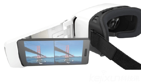 蔡司發(fā)布第二代VR移動頭顯：消失兩年終于爆發(fā)！