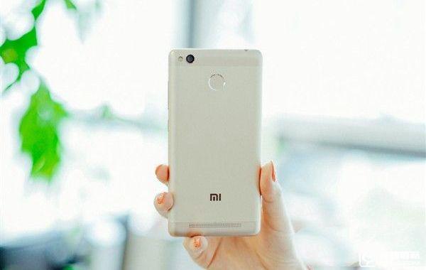 紅米3S值得買嗎 紅米3S詳細(xì)評測