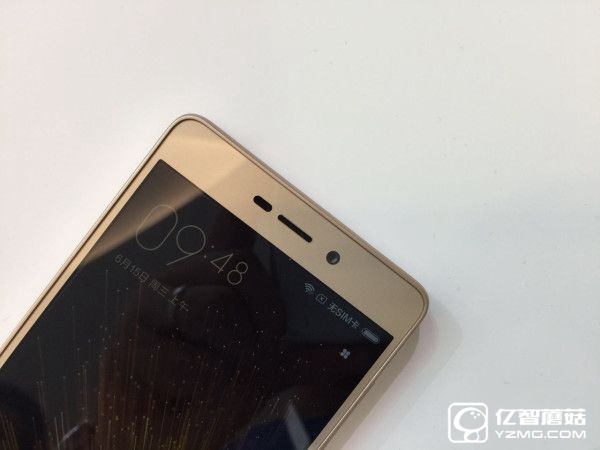 小米又發(fā)大招了!聯通定制手機紅米3X僅899元