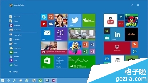 Win10與Mac OS系統有什么相同點