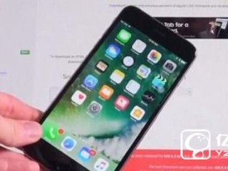 iOS10如何降級回iOS9.3.2正式版？視頻教程
