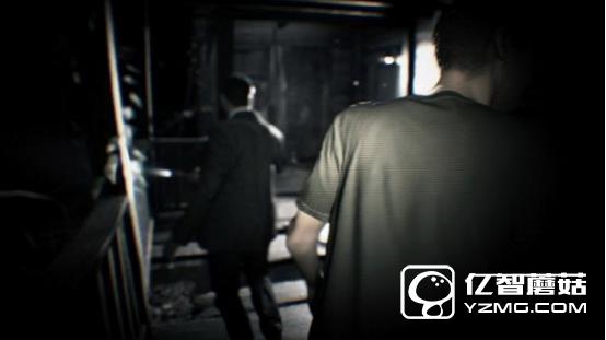 老牌游戲廠商對VR開始恐慌 他們到底怕什么？