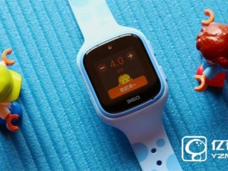 360兒童手表5s開賣 巴迪龍兒童智能手表5s精準(zhǔn)定位