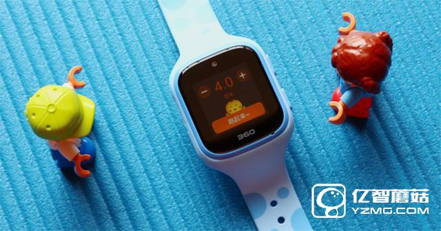 360兒童手表5s開賣 蘋果沒實現的它先做到了