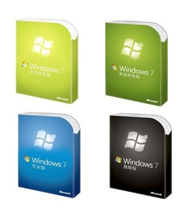 想成為Win8高手？趕快玩轉Win7預裝本吧