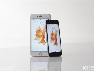iPhone 6 Plus送蘋果維修:回來后竟變這樣