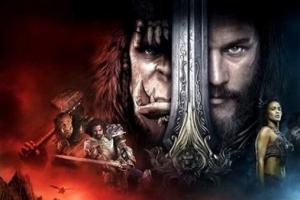 《魔獸世界》電影票房破13億 《魔獸2》將開拍