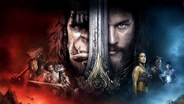 《魔獸世界》電影票房破13億 《魔獸2》將開拍