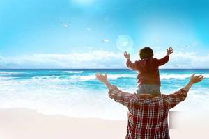 科技大佬們與父親:喬布斯未與生父修復(fù)關(guān)系