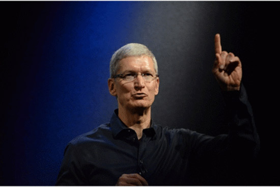 起訴蘋果前 請先反思自己!