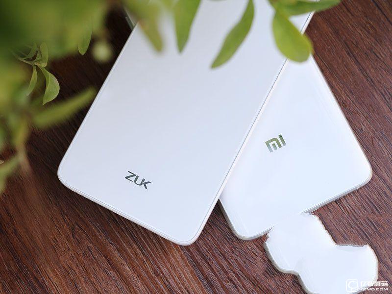 聯(lián)想ZUK Z2小米5對(duì)比評(píng)測(cè)
