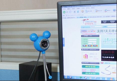 杜絕偷窺艷照門 金山毒霸2012 SP1新增攝像頭保護