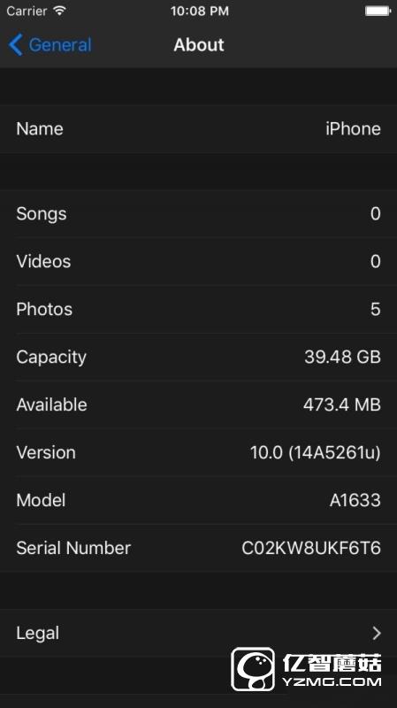 喜大普奔!iOS 10黑色主題亮相:還有這個(gè)新驚喜