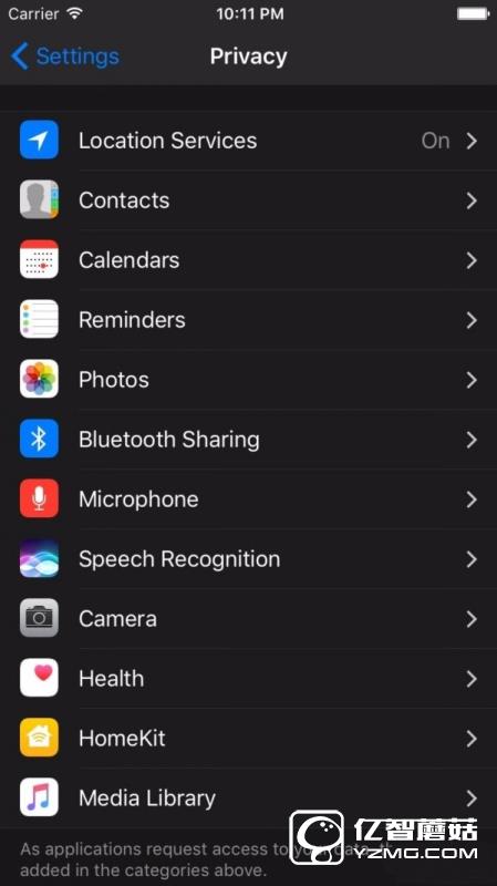 喜大普奔!iOS 10黑色主題亮相:還有這個(gè)新驚喜
