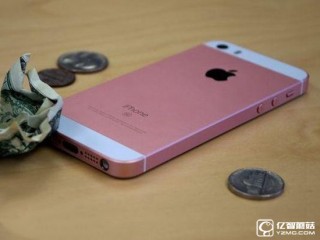 蘋果iPhone SE供不應求,被渠道商加價200元售賣
