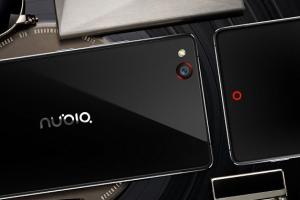 努比亞自曝nubia Z11新旗艦:無邊框設計驚艷