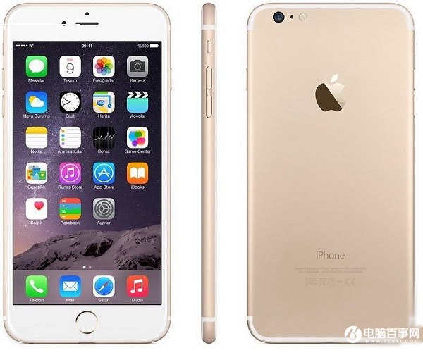 別盼了!知情人士稱iPhone 7沒有太多改進