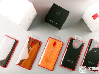 一加手機3和三星Galaxy S7 Edge區(qū)別對比評測