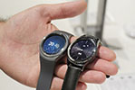 三星智能手表 三星GearS3會有什么功能?