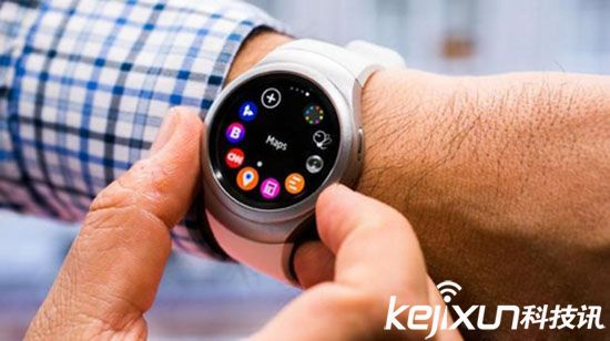 三星智能手表 三星GearS3會有什么功能?