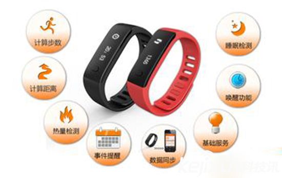 智能手環(huán)利與弊 為何免費智能手環(huán)遭嫌棄?