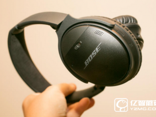 Bose全新耳機(jī)：主動(dòng)消噪王者歸來