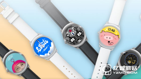 ticwatch2智能手表怎么樣   問問手表抬手即問即答