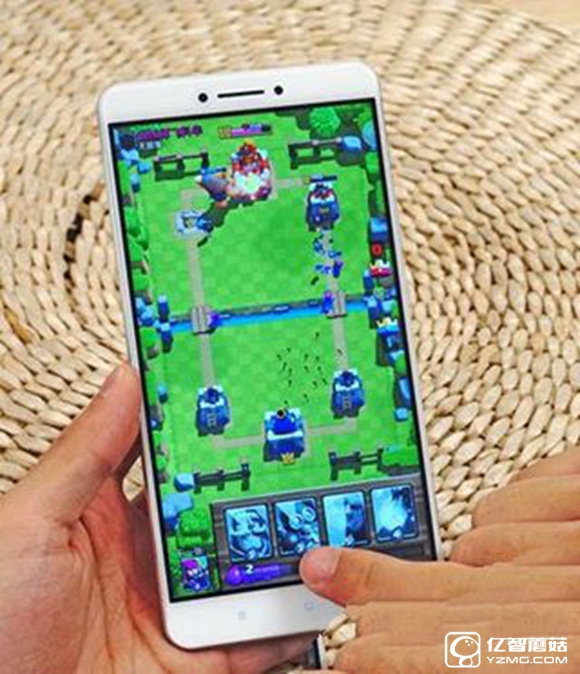 OPPO A59和小米Max 對比評測1