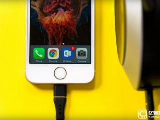 蘋果iPhone 7被噴:取消耳機(jī)接口太蠢!