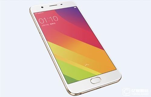 OPPO A59和華為榮耀7對比評測1