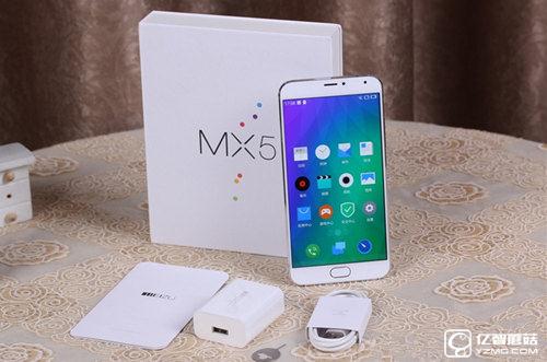 OPPO A59和魅族MX5對比評測1