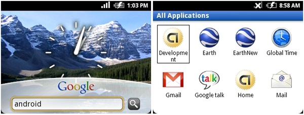 明明是你先抄?談安卓和iOS的“抄襲”