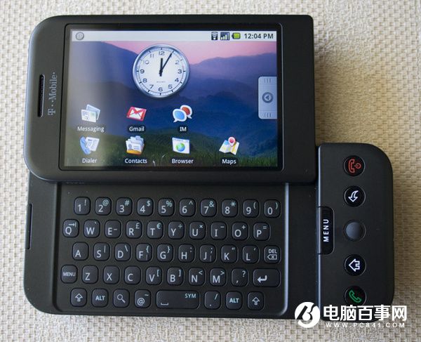 明明是你先抄?談安卓和iOS的“抄襲”