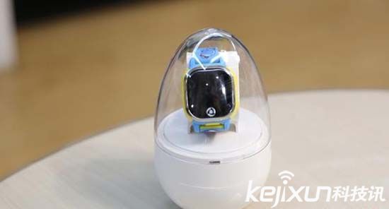 騰訊兒童手表 孩子安全大如天看看都有什么功能