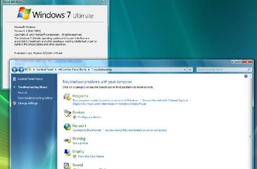 Win7預裝本生病不求人 自我修復來幫忙