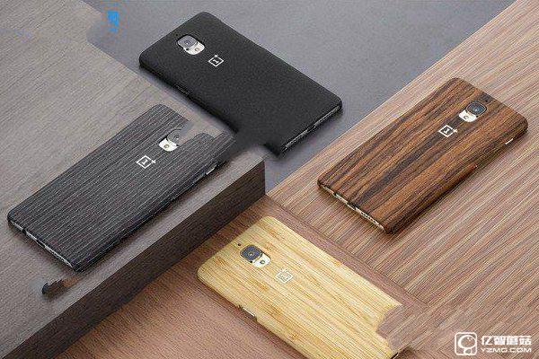 一加手機(jī)3和OPPO R9哪個好看?外觀對比