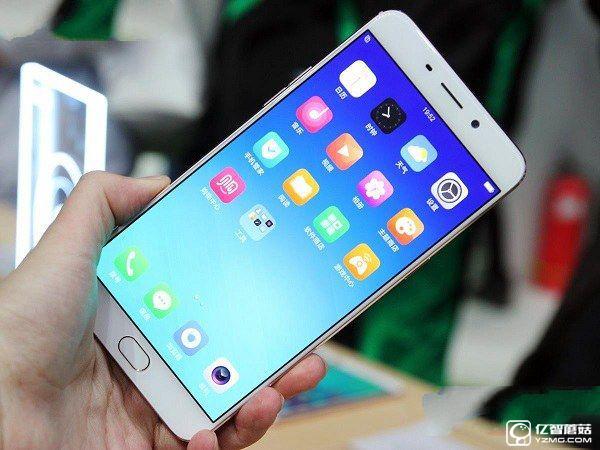 一加手機(jī)3和OPPO R9哪個好看?外觀對比