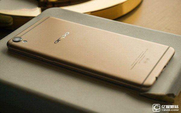 一加手機(jī)3和OPPO R9哪個好看?外觀對比