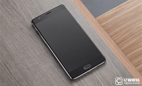 美圖M6和一加手機3對比評測1