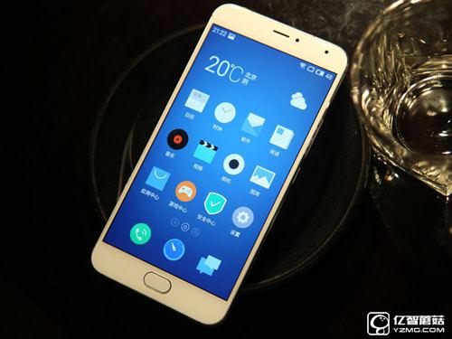 美圖M6和魅族Pro5對比評測1